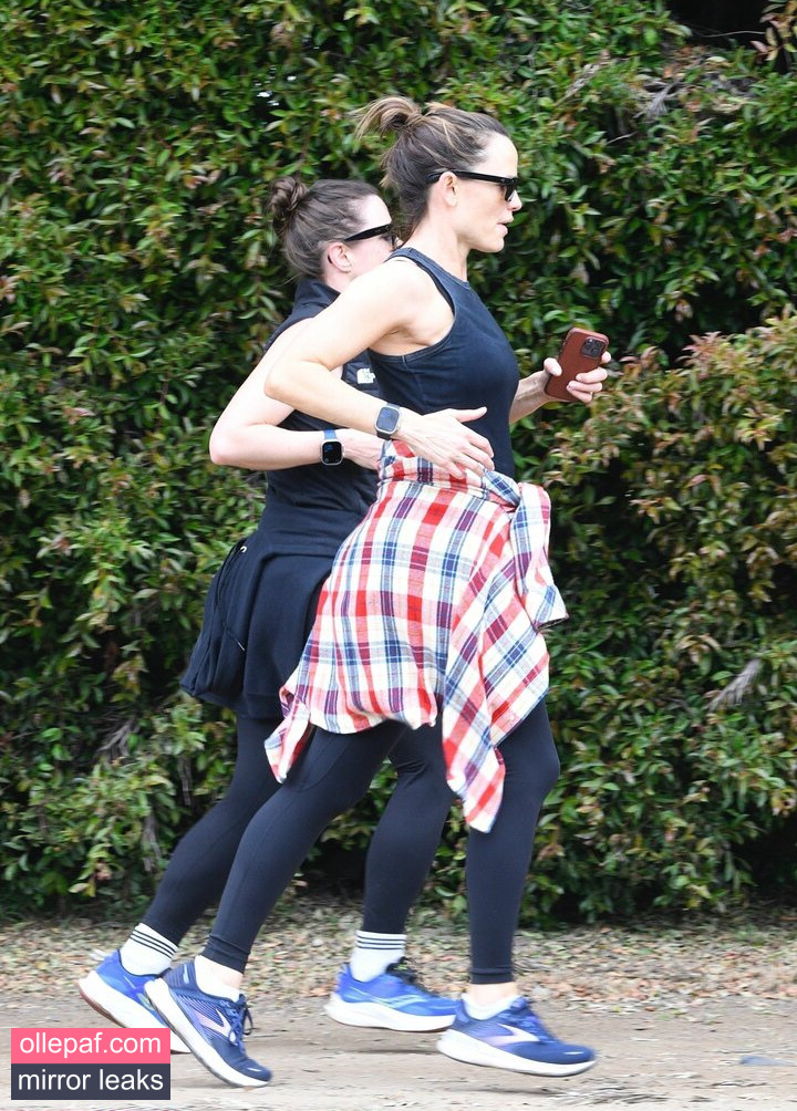 Latest Leaks Jennifer Garner Nude #386 - Fapello