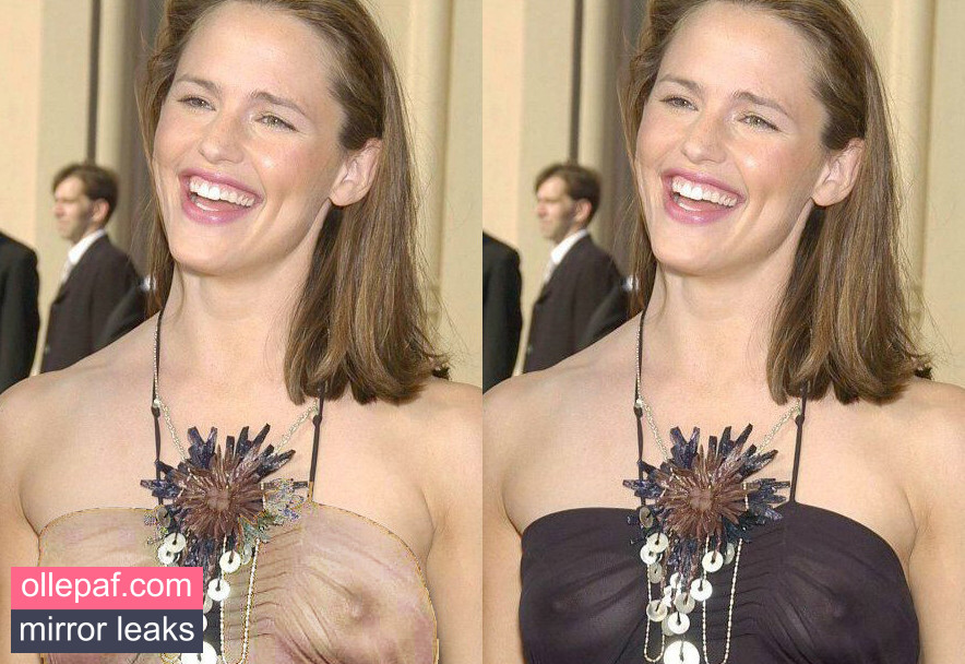 Latest Leaks Jennifer Garner Nude #54 - Fapello