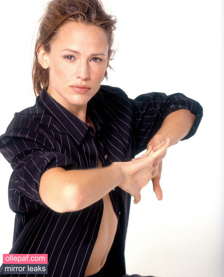 Latest Leaks Jennifer Garner Nude #73 - Fapello