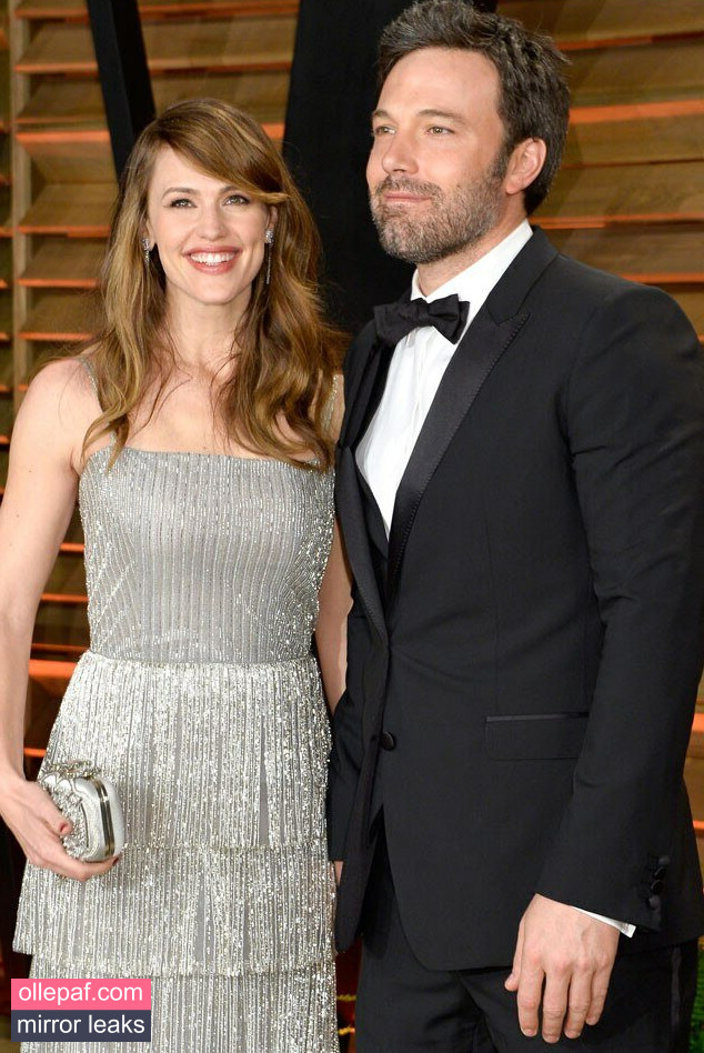 Latest Leaks Jennifer Garner Nude #9 - Fapello