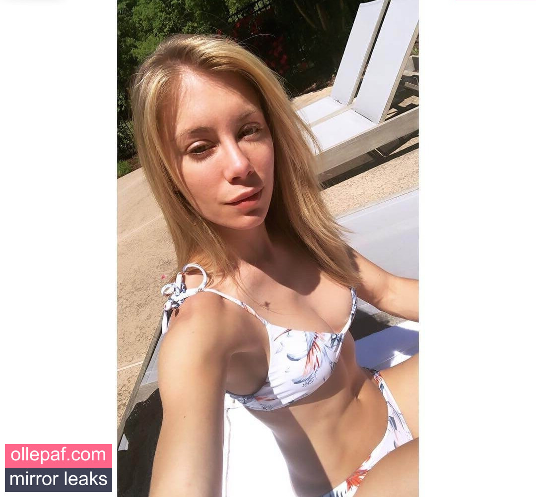 Latest Leaks Jennifer Holland Nude #2 - Fapello