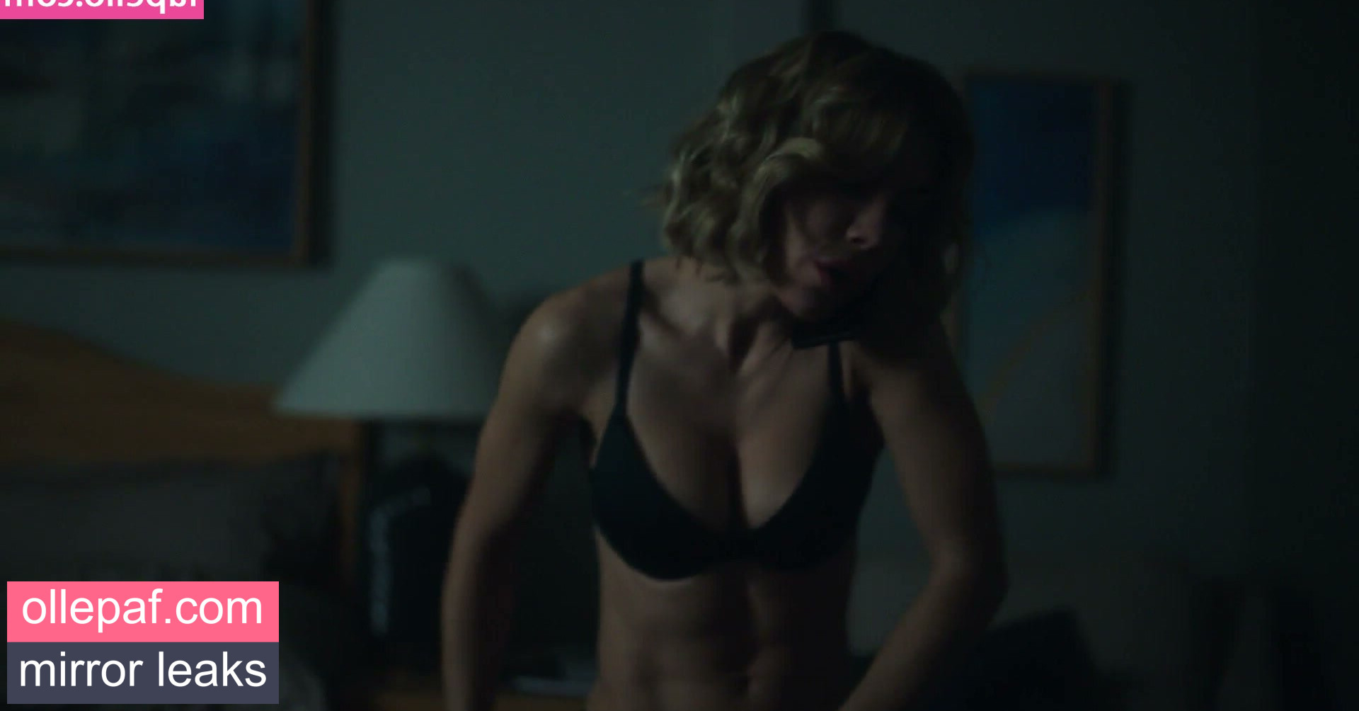 Latest Leaks Jennifer Holland Nude #12 - Fapello