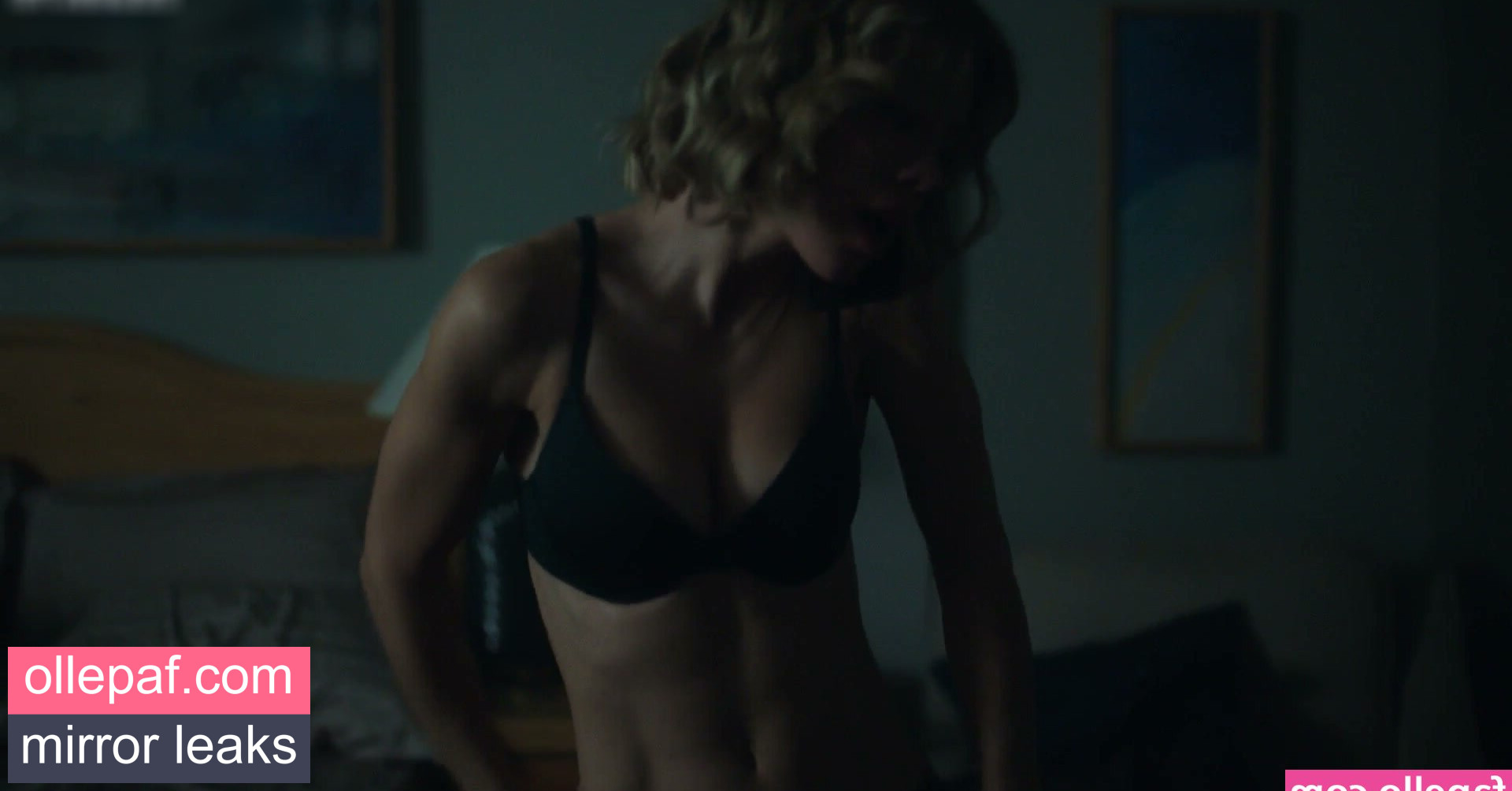 Latest Leaks Jennifer Holland Nude #18 - Fapello