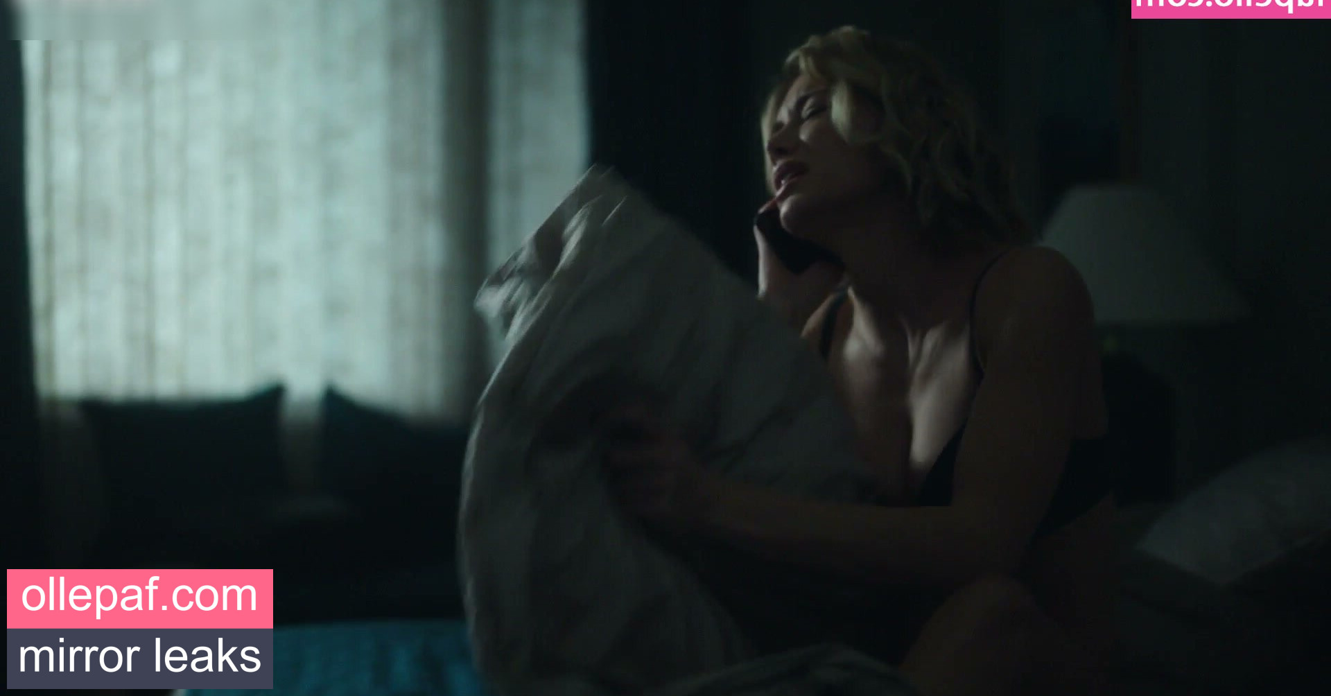 Latest Leaks Jennifer Holland Nude #20 - Fapello