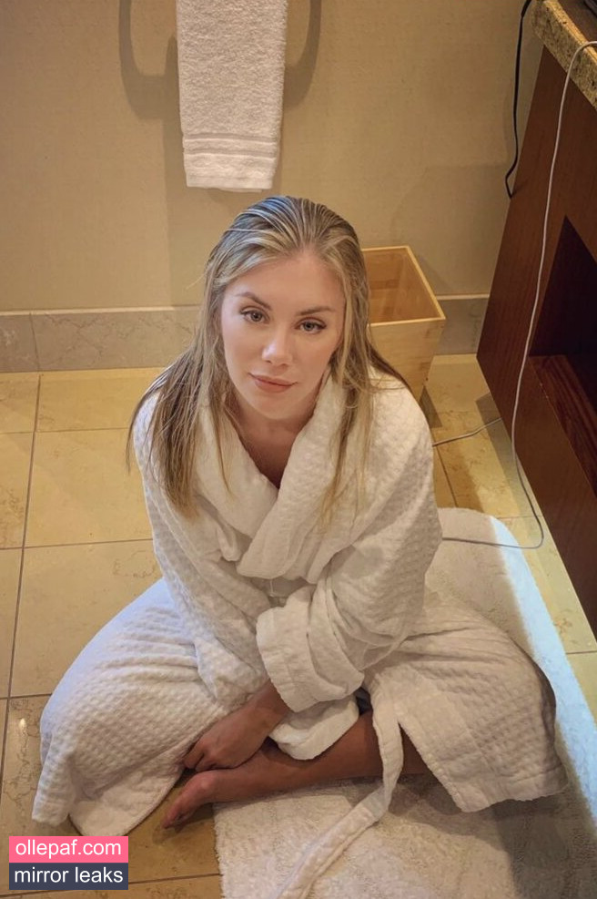Latest Leaks Jennifer Holland Nude #75 - Fapello