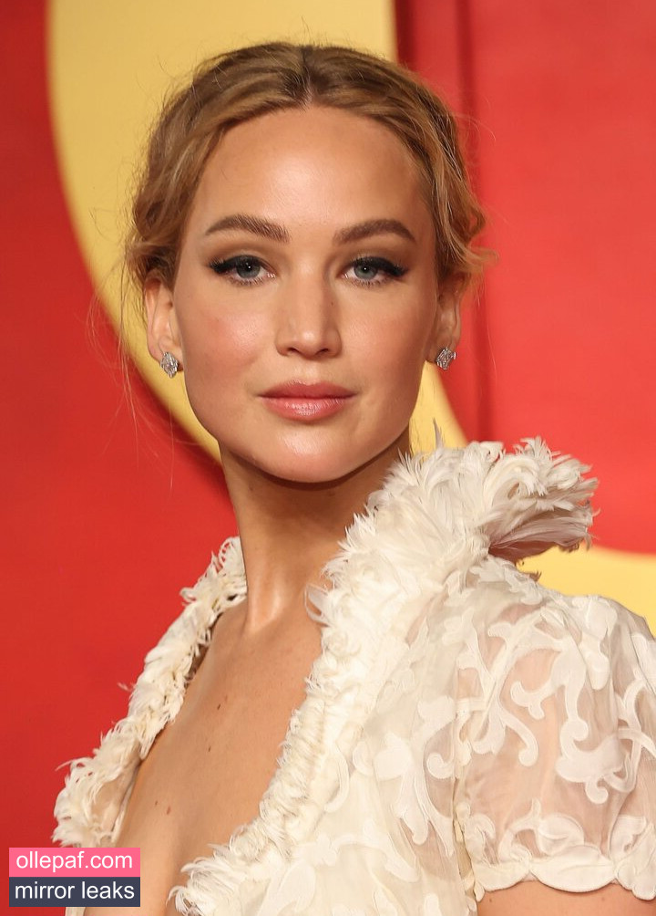 Jennifer Lawrence Nude Leaks OnlyFans #1210 - Fapello