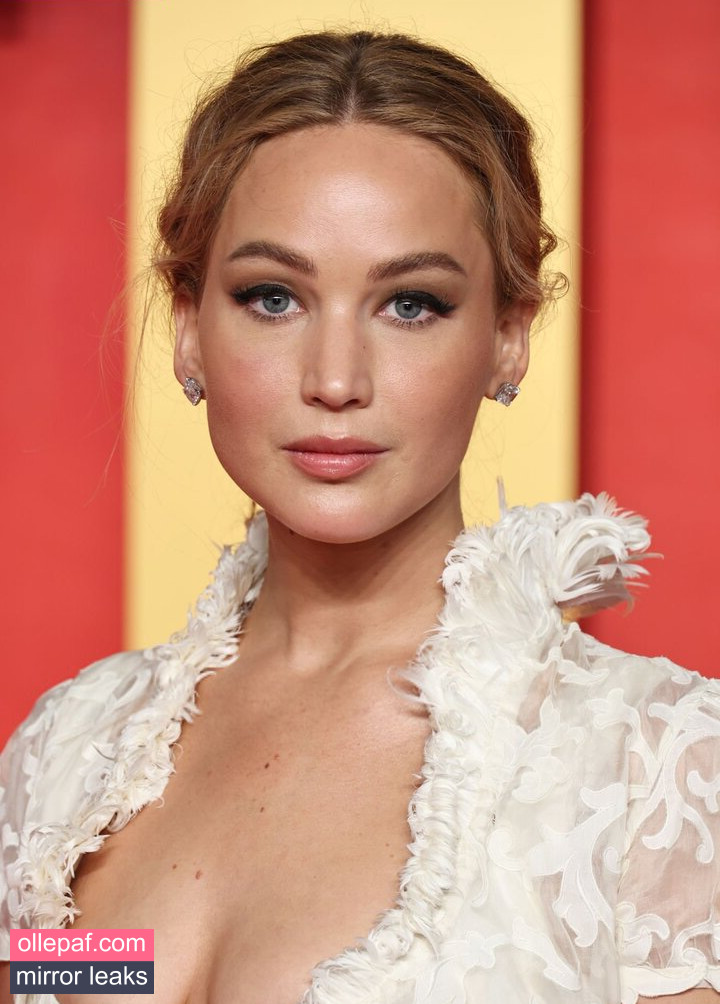 Jennifer Lawrence Nude Leaks OnlyFans #1215 - Fapello