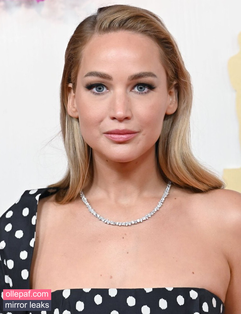 Jennifer Lawrence Nude Leaks OnlyFans #1258 - Fapello