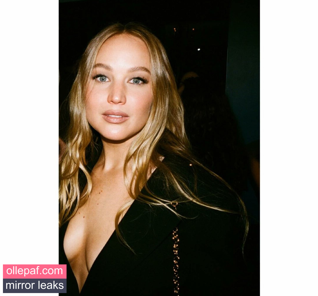 Jennifer Lawrence Nude Leaks OnlyFans #1393 - Fapello