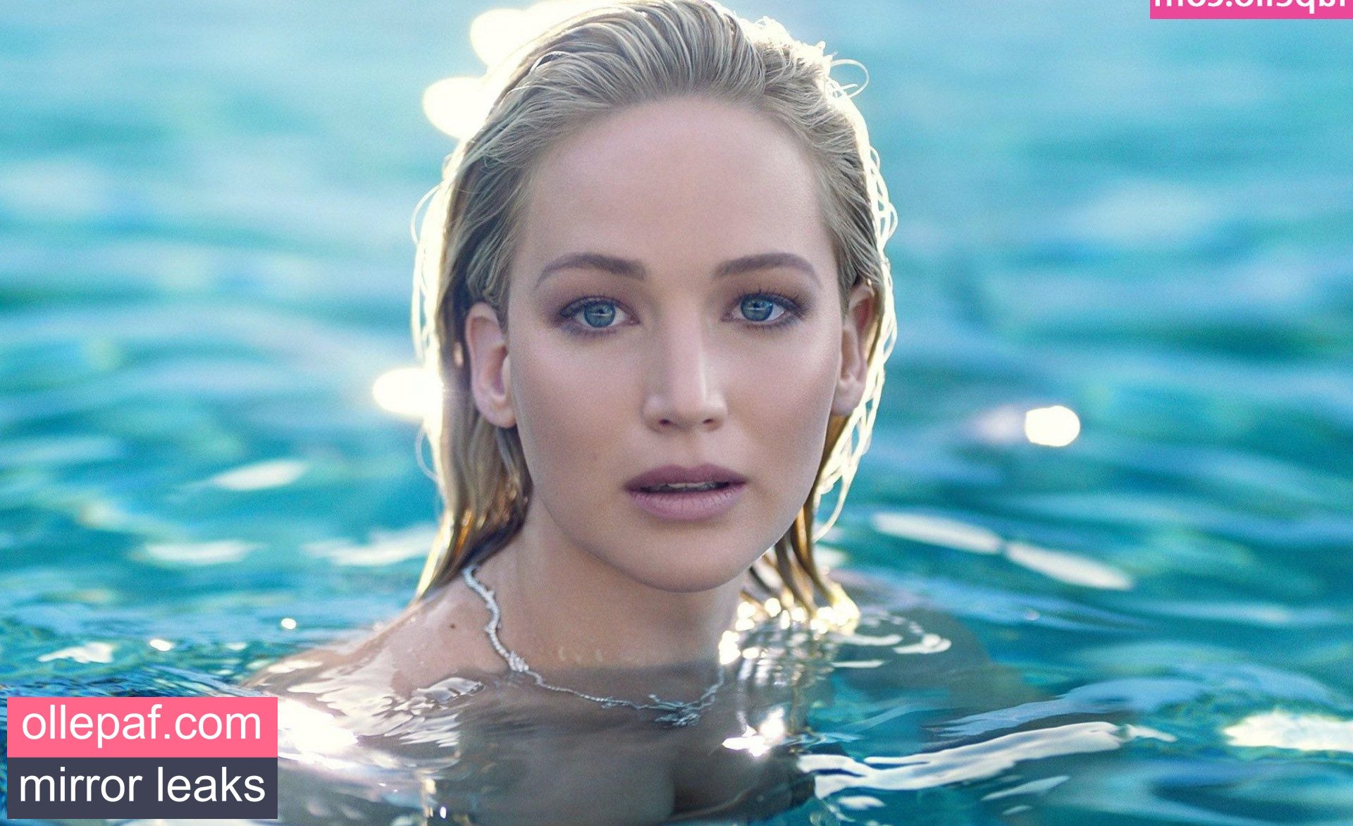 Jennifer Lawrence Nude Leaks OnlyFans #1492 - Fapello