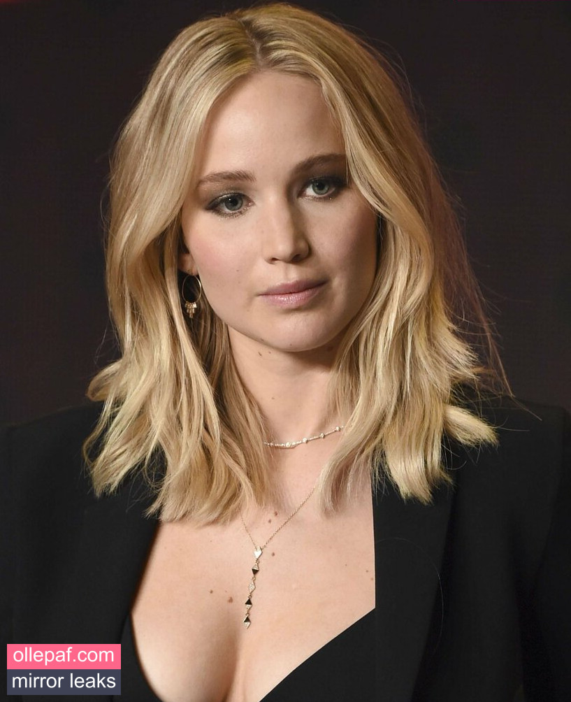 Jennifer Lawrence Nude Leaks OnlyFans #1498 - Fapello