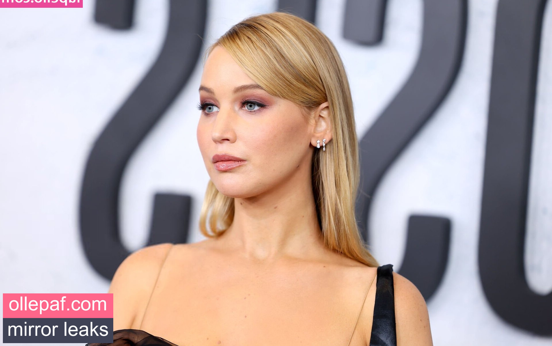 Jennifer Lawrence Nude Leaks OnlyFans #219 - Fapello