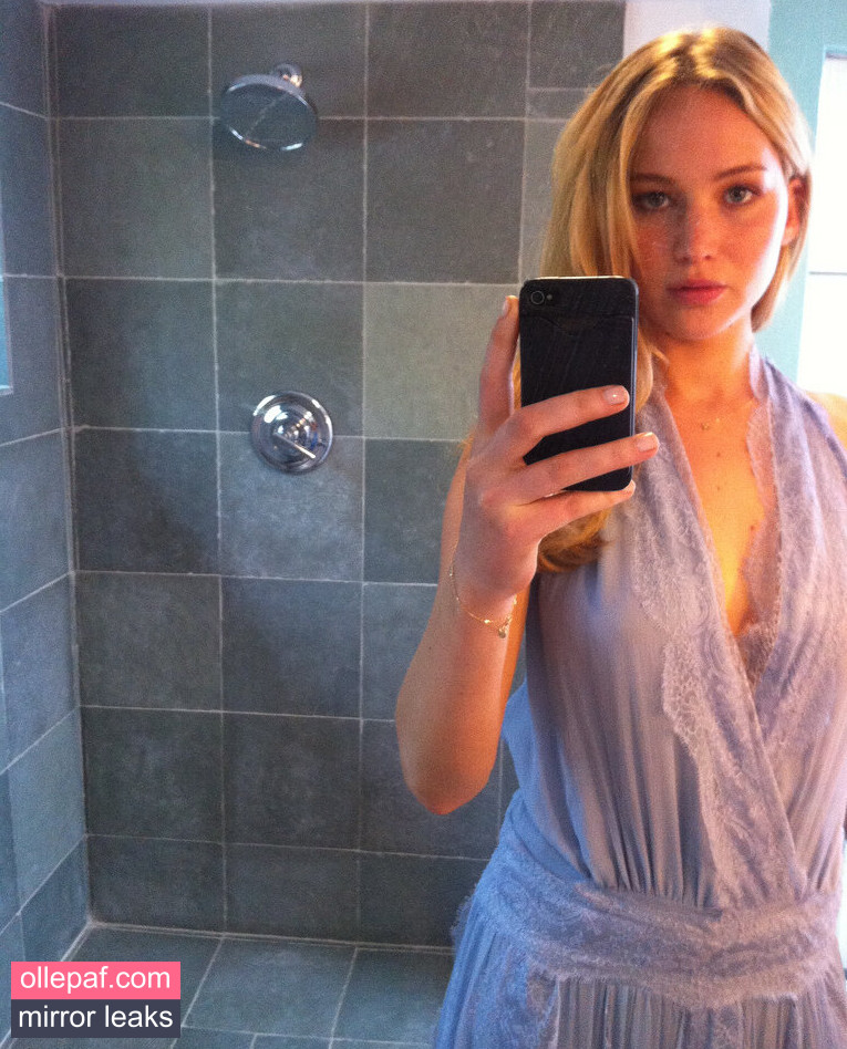 Jennifer Lawrence Nude Leaks OnlyFans #699 - Fapello