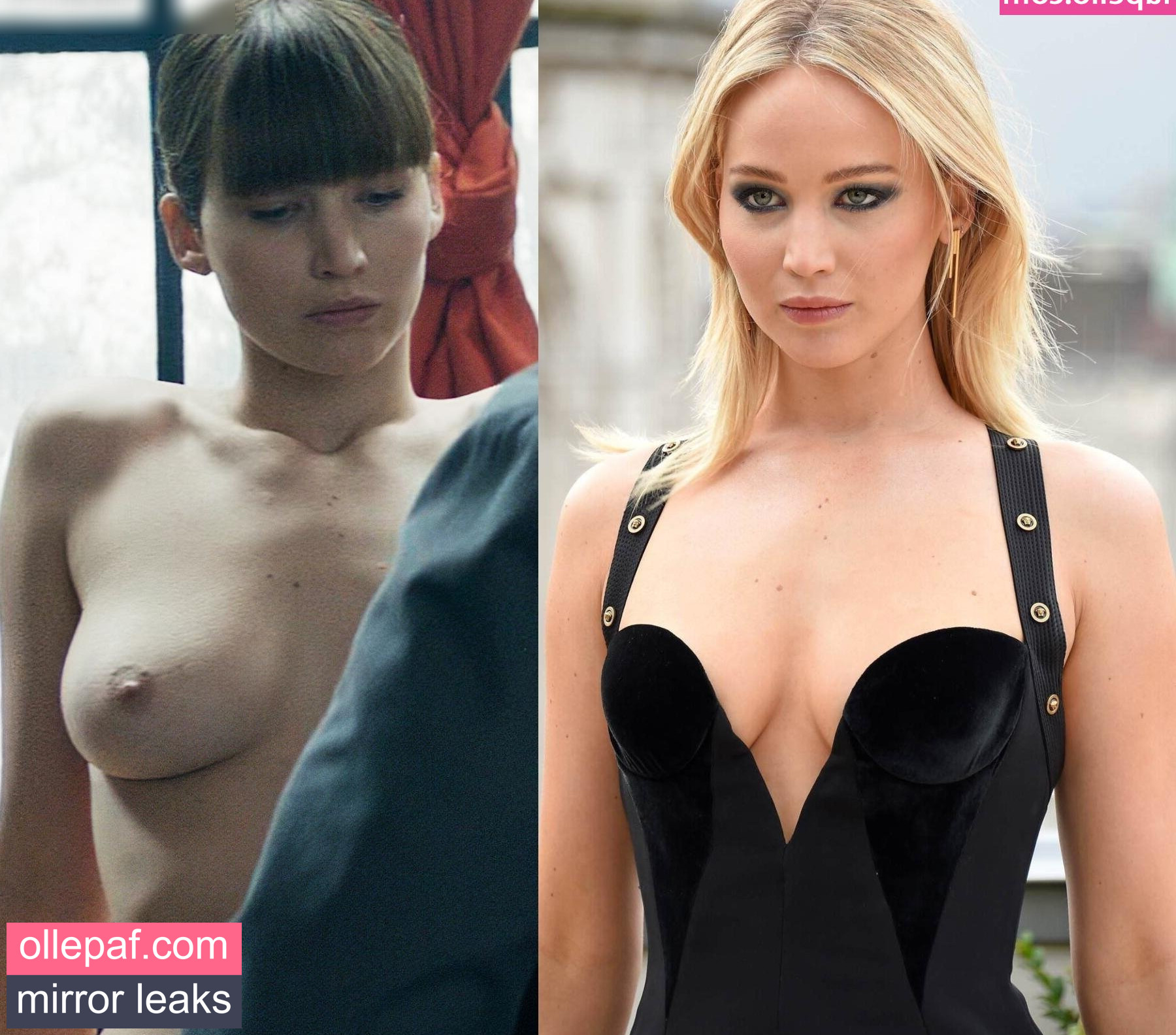 Jennifer Lawrence Nude Leaks OnlyFans #751 - Fapello