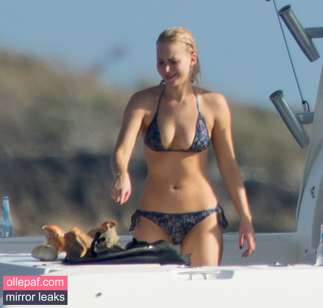 Latest Leaks Jennifer Lawrence Nude #77 - Fapello