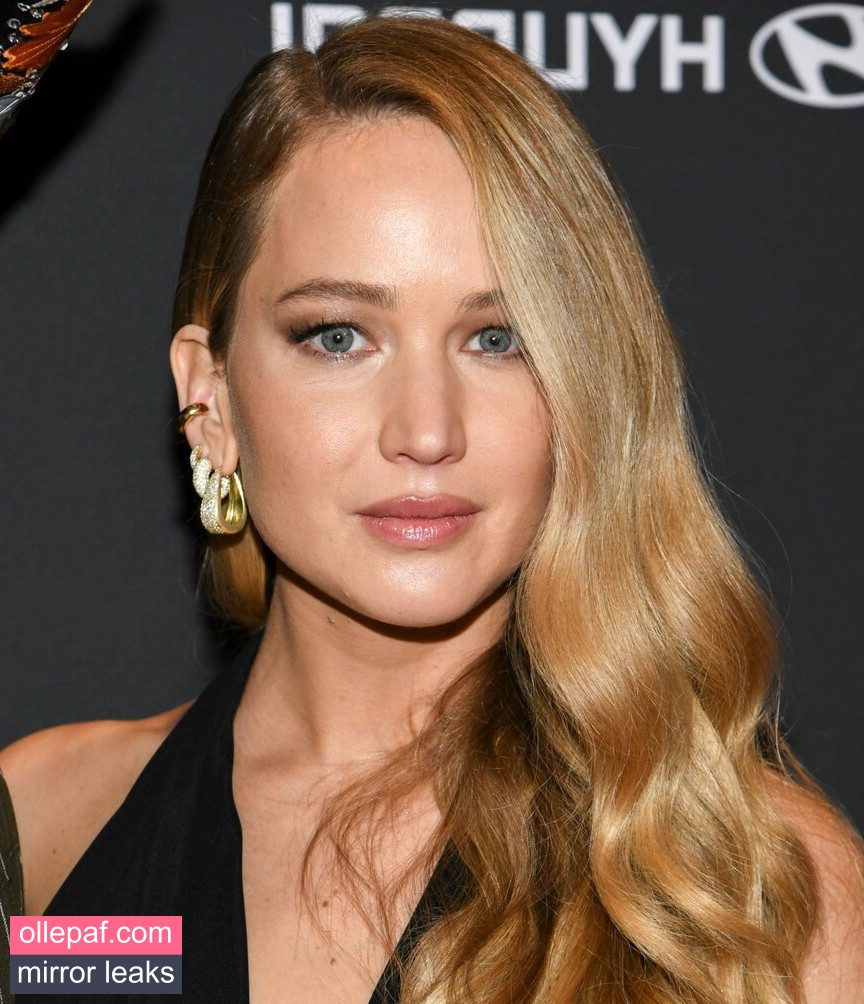 Jennifer Lawrence Nude Leaks OnlyFans #774 - Fapello