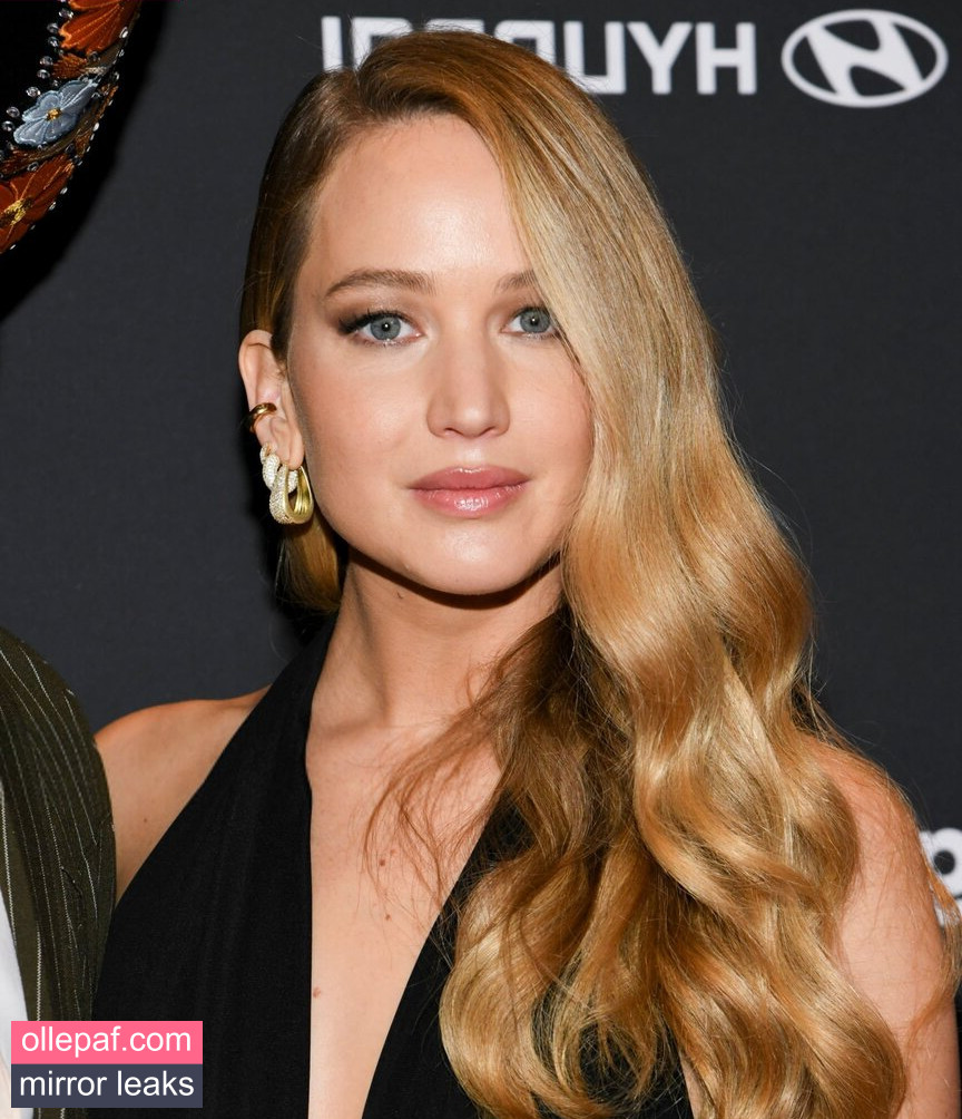 Jennifer Lawrence Nude Leaks OnlyFans #803 - Fapello