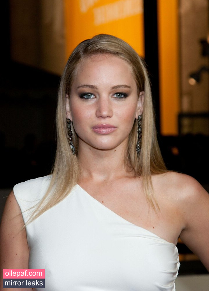 Jennifer Lawrence Nude Leaks OnlyFans #852 - Fapello