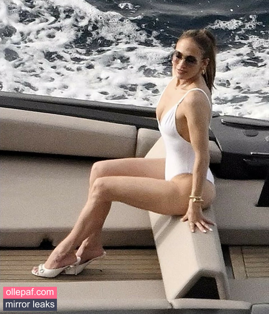 Latest Leaks Jennifer Lopez Nude #1027 - Fapello
