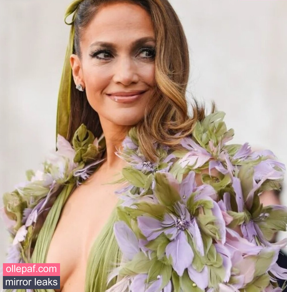 Jennifer Lopez Nude Leaks OnlyFans #1263 - Fapello