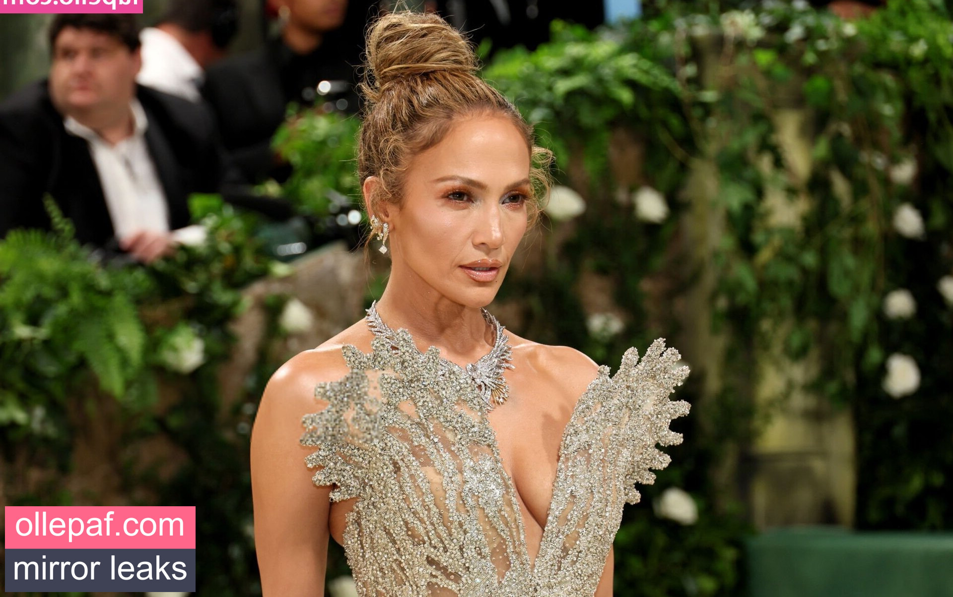 Jennifer Lopez Nude Leaks OnlyFans #1308 - Fapello