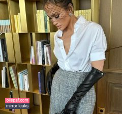 Jennifer Lopez Nude Leaks OnlyFans #1309 - Fapello