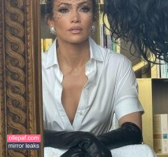 Jennifer Lopez Nude Leaks OnlyFans #1310 - Fapello