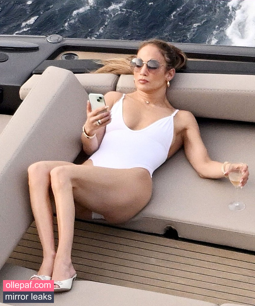 Jennifer Lopez Nude Leaks OnlyFans #1355 - Fapello