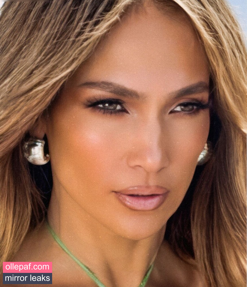 Jennifer Lopez Nude Leaks OnlyFans #1422 - Fapello