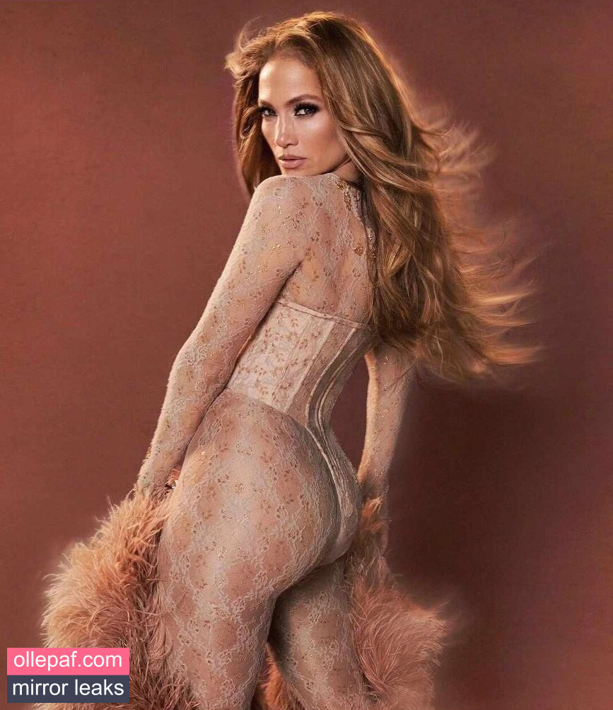 Jennifer Lopez Nude Leaks OnlyFans #1453 - Fapello