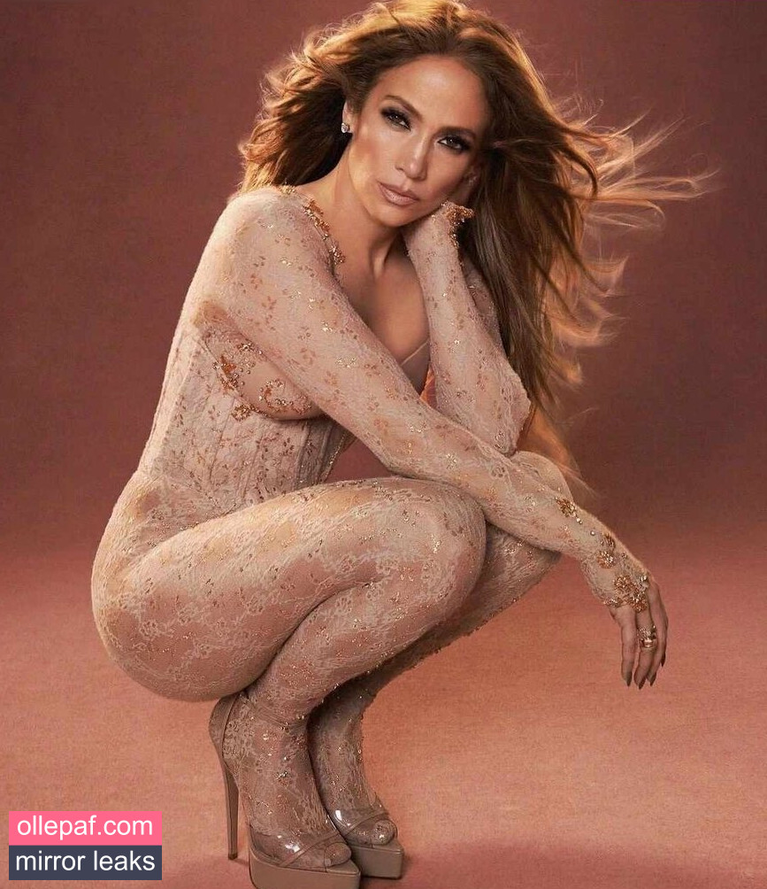 Jennifer Lopez Nude Leaks OnlyFans #1454 - Fapello