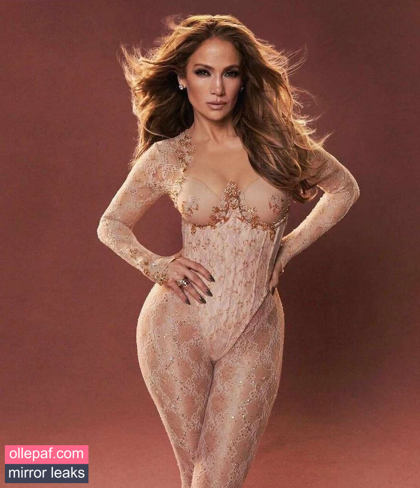 Jennifer Lopez Nude Leaks OnlyFans #1455 - Fapello