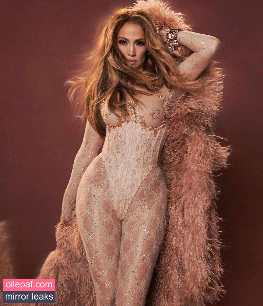 Jennifer Lopez Nude Leaks OnlyFans #1457 - Fapello