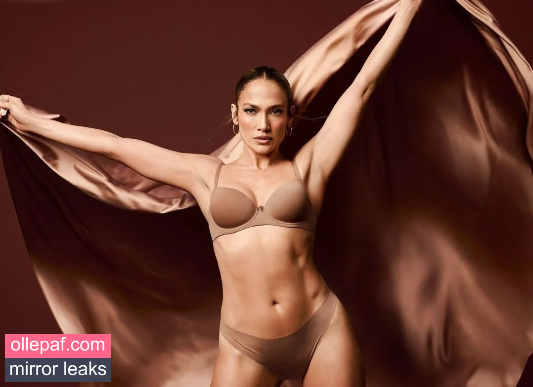 Jennifer Lopez Nude Leaks OnlyFans #1492 - Fapello