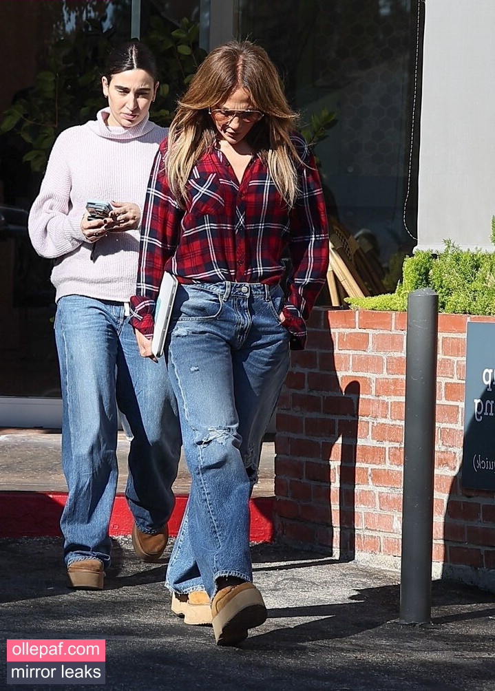 Latest Leaks Jennifer Lopez Nude #209 - Fapello