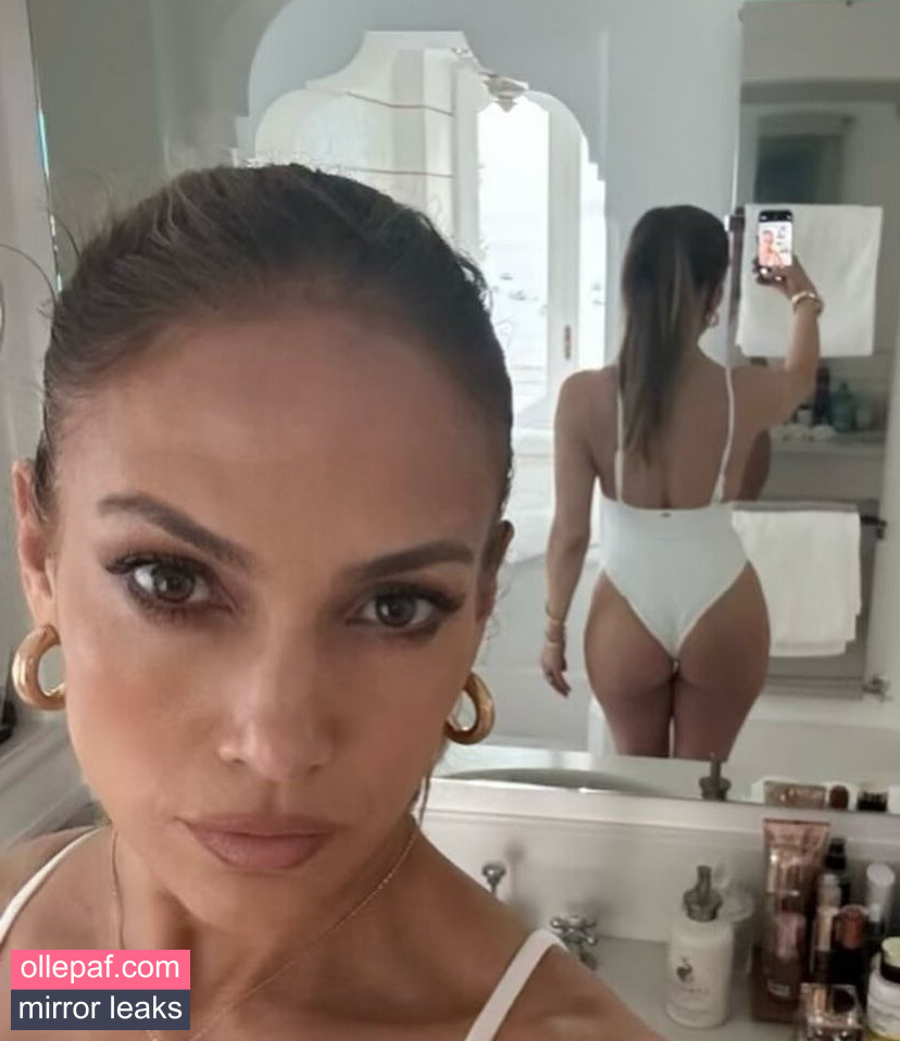 Jennifer Lopez Nude Leaks OnlyFans #26 - Fapello