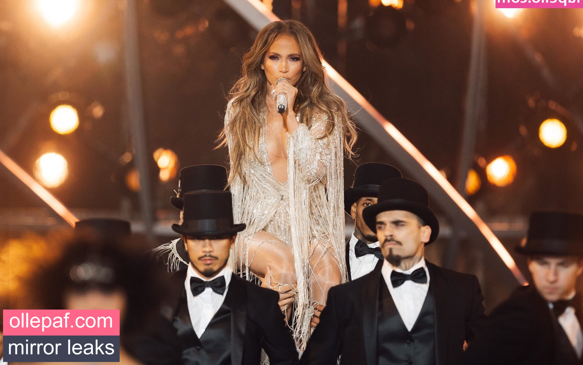 Latest Leaks Jennifer Lopez Nude #279 - Fapello