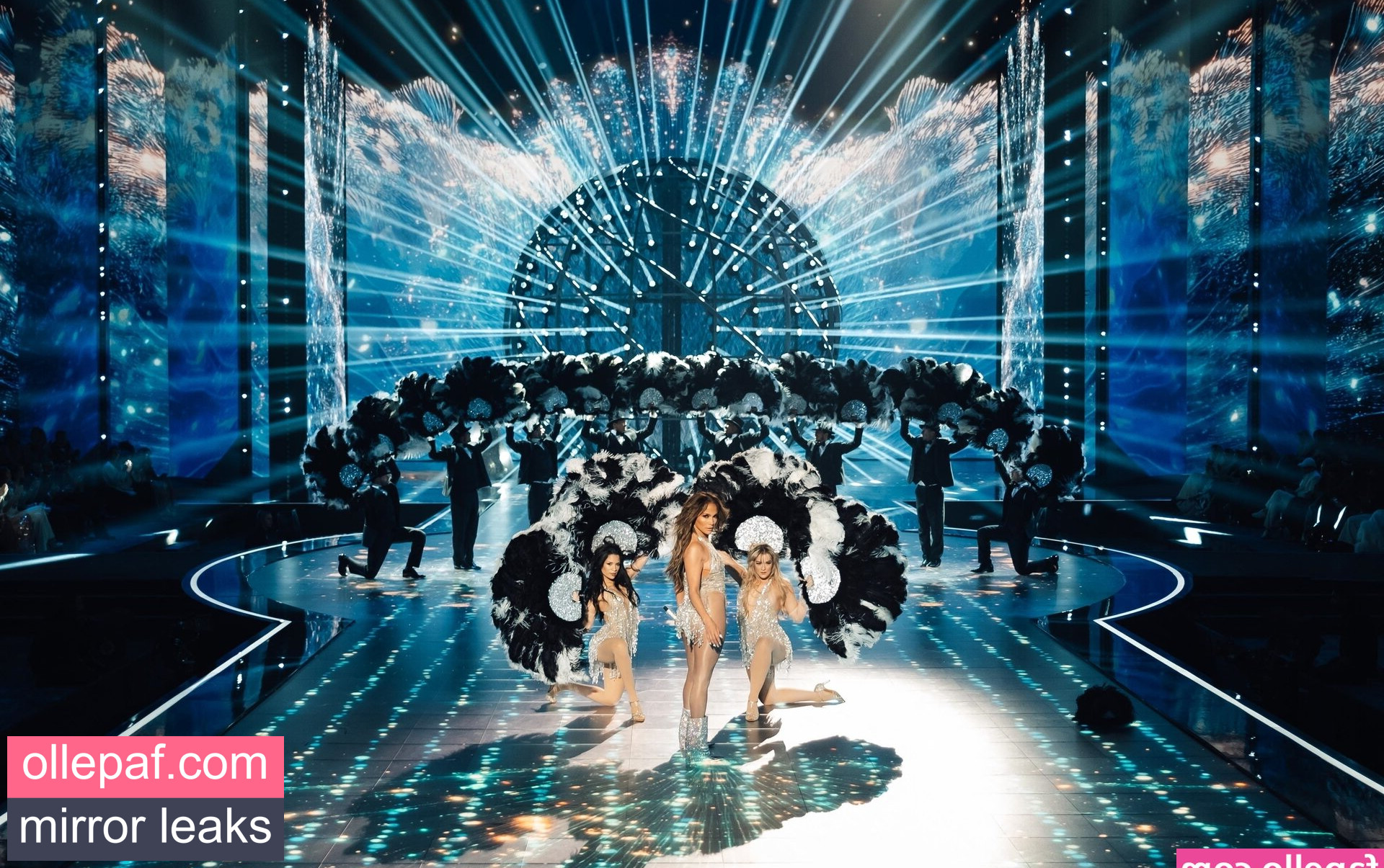 Latest Leaks Jennifer Lopez Nude #287 - Fapello