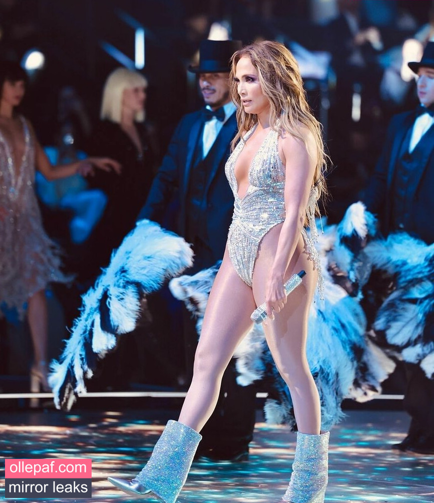 Latest Leaks Jennifer Lopez Nude #315 - Fapello