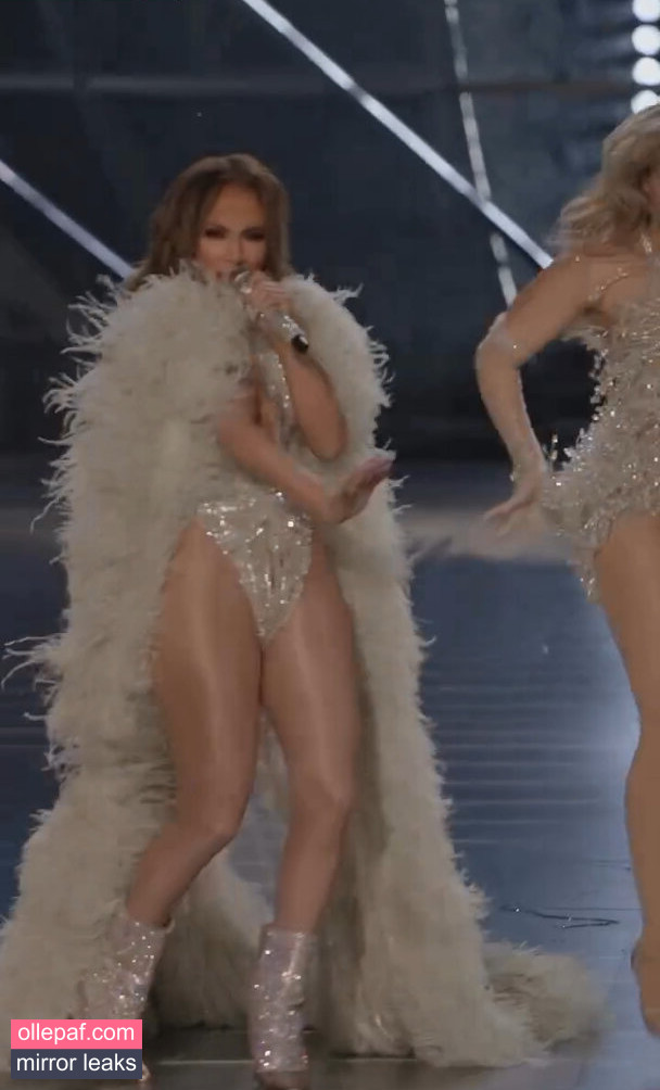 Latest Leaks Jennifer Lopez Nude #345 - Fapello