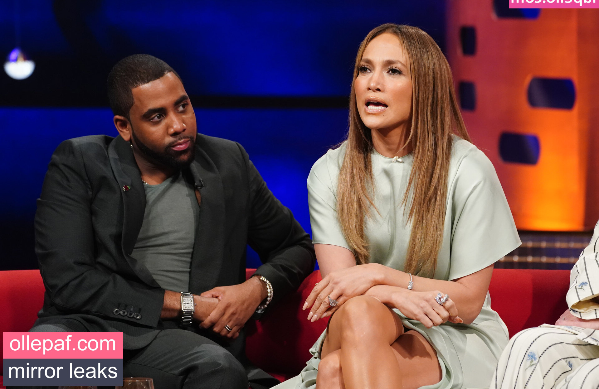 Latest Leaks Jennifer Lopez Nude #402 - Fapello