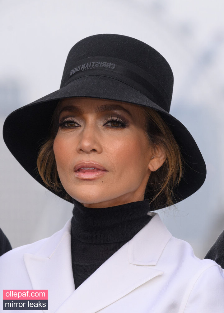 Latest Leaks Jennifer Lopez Nude #443 - Fapello
