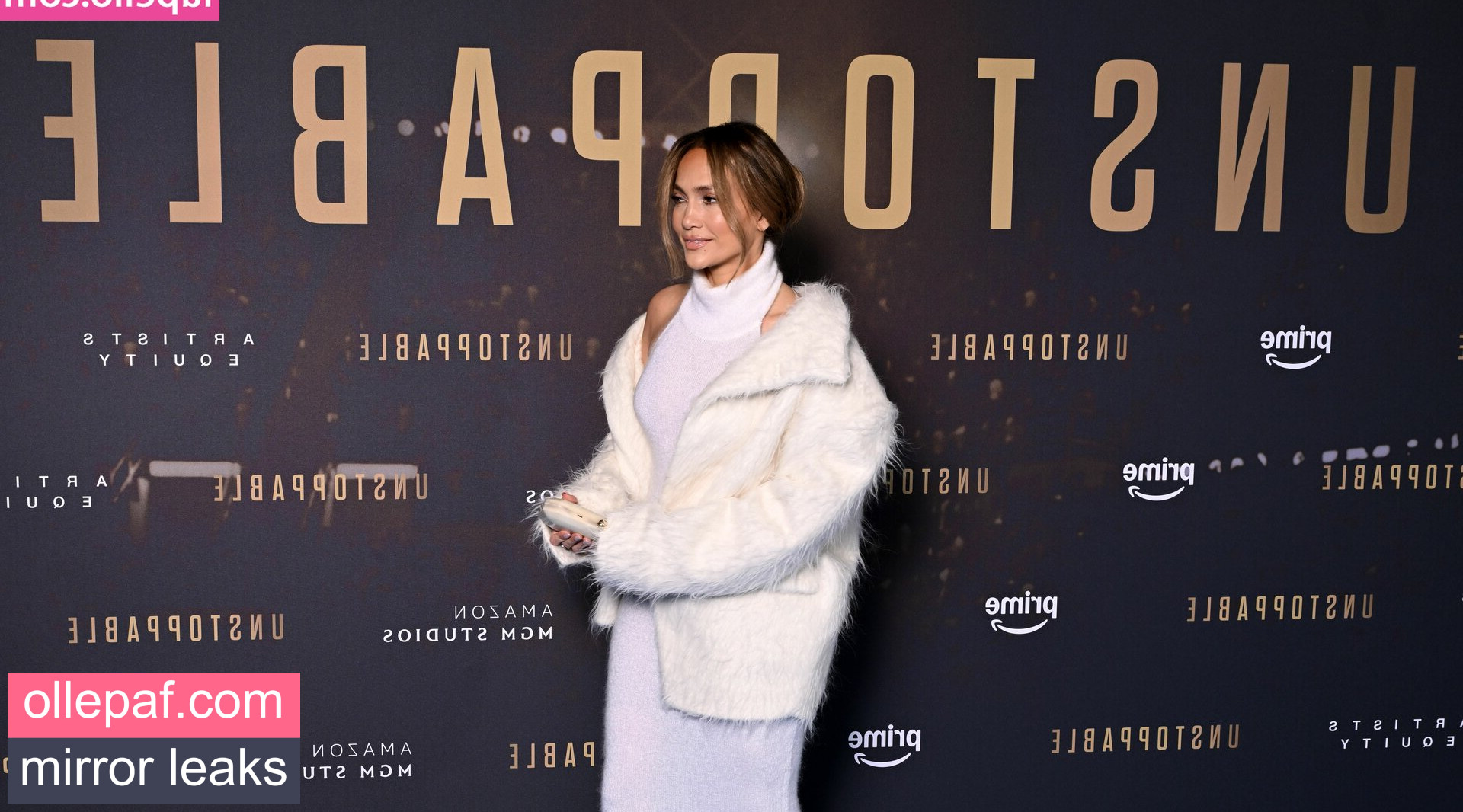 Latest Leaks Jennifer Lopez Nude #468 - Fapello