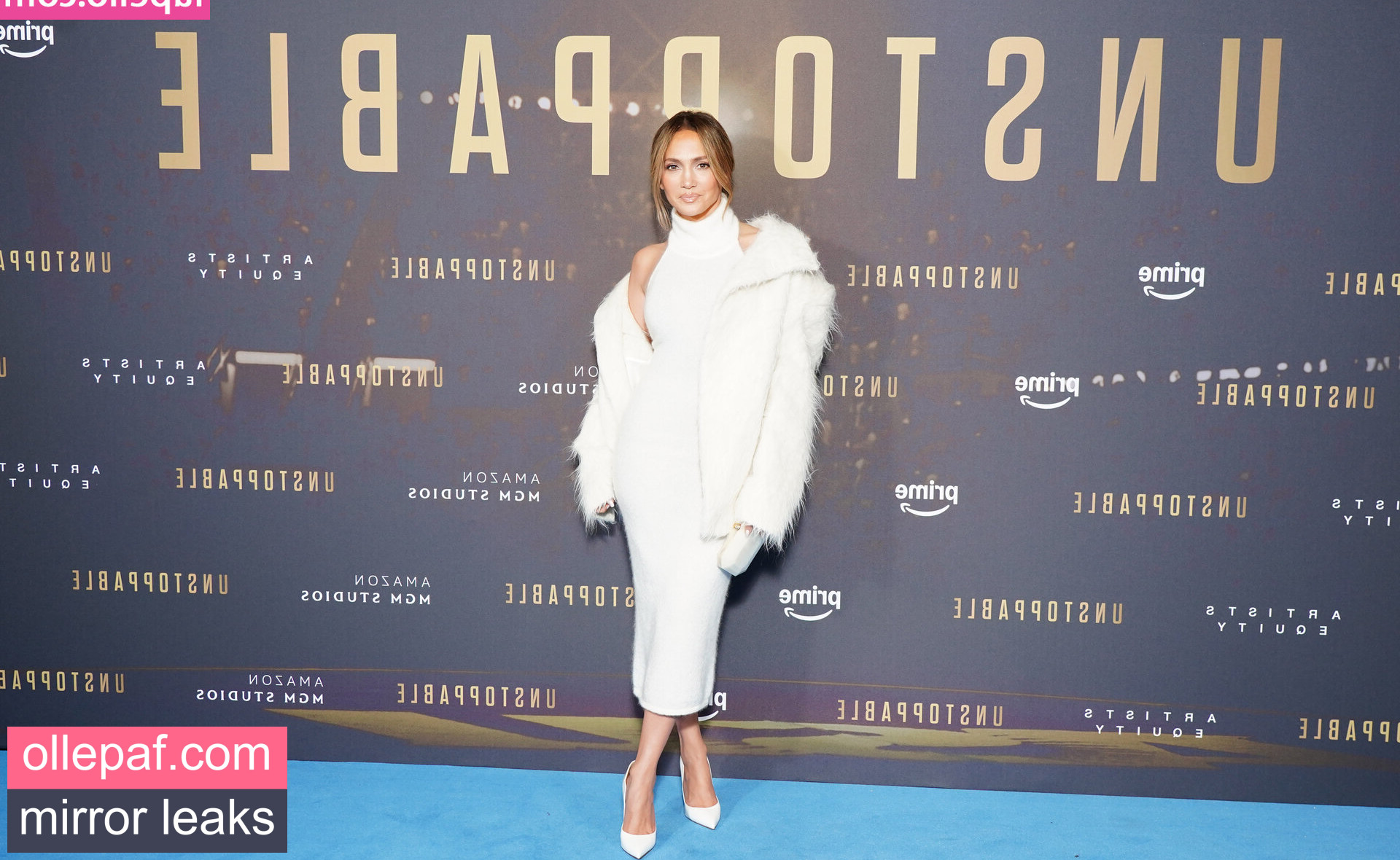 Latest Leaks Jennifer Lopez Nude #469 - Fapello