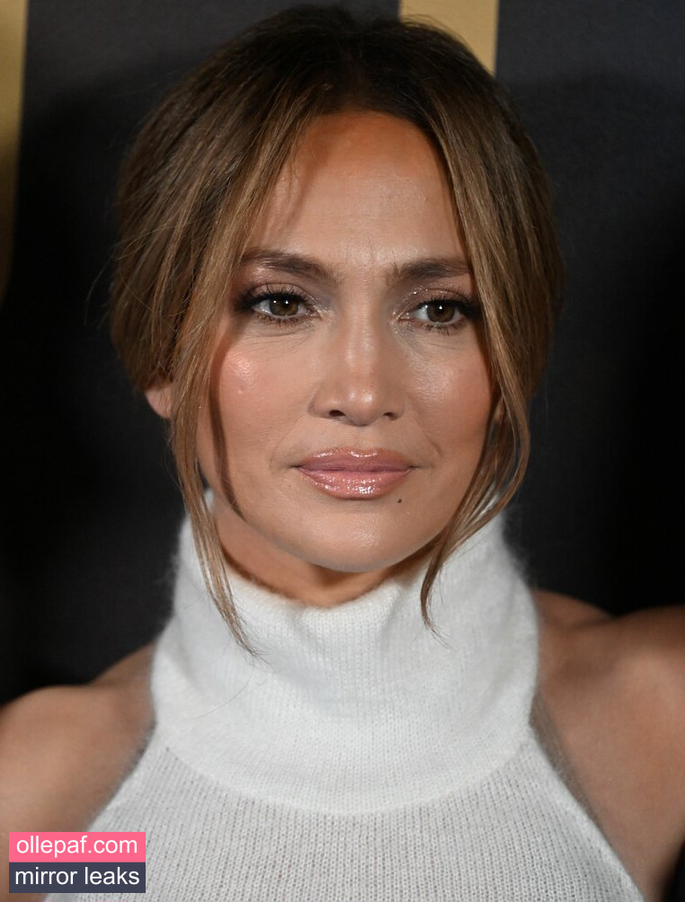 Latest Leaks Jennifer Lopez Nude #497 - Fapello