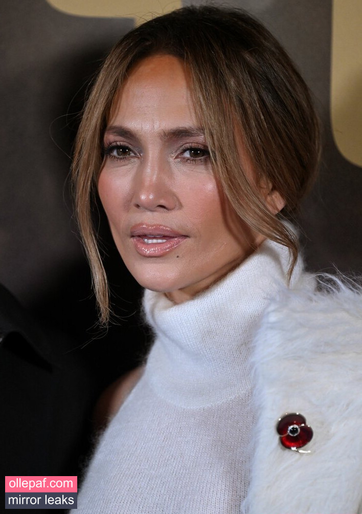 Latest Leaks Jennifer Lopez Nude #498 - Fapello