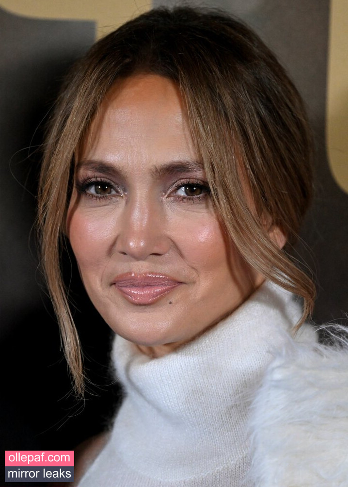 Latest Leaks Jennifer Lopez Nude #499 - Fapello