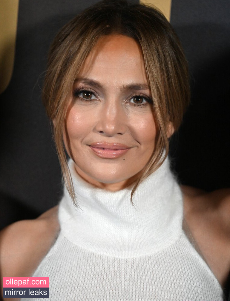 Latest Leaks Jennifer Lopez Nude #500 - Fapello