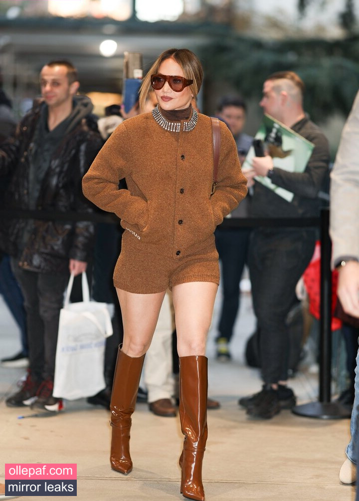 Latest Leaks Jennifer Lopez Nude #544 - Fapello
