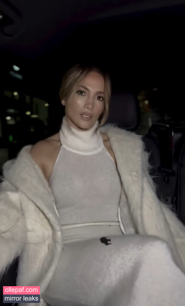Latest Leaks Jennifer Lopez Nude #551 - Fapello